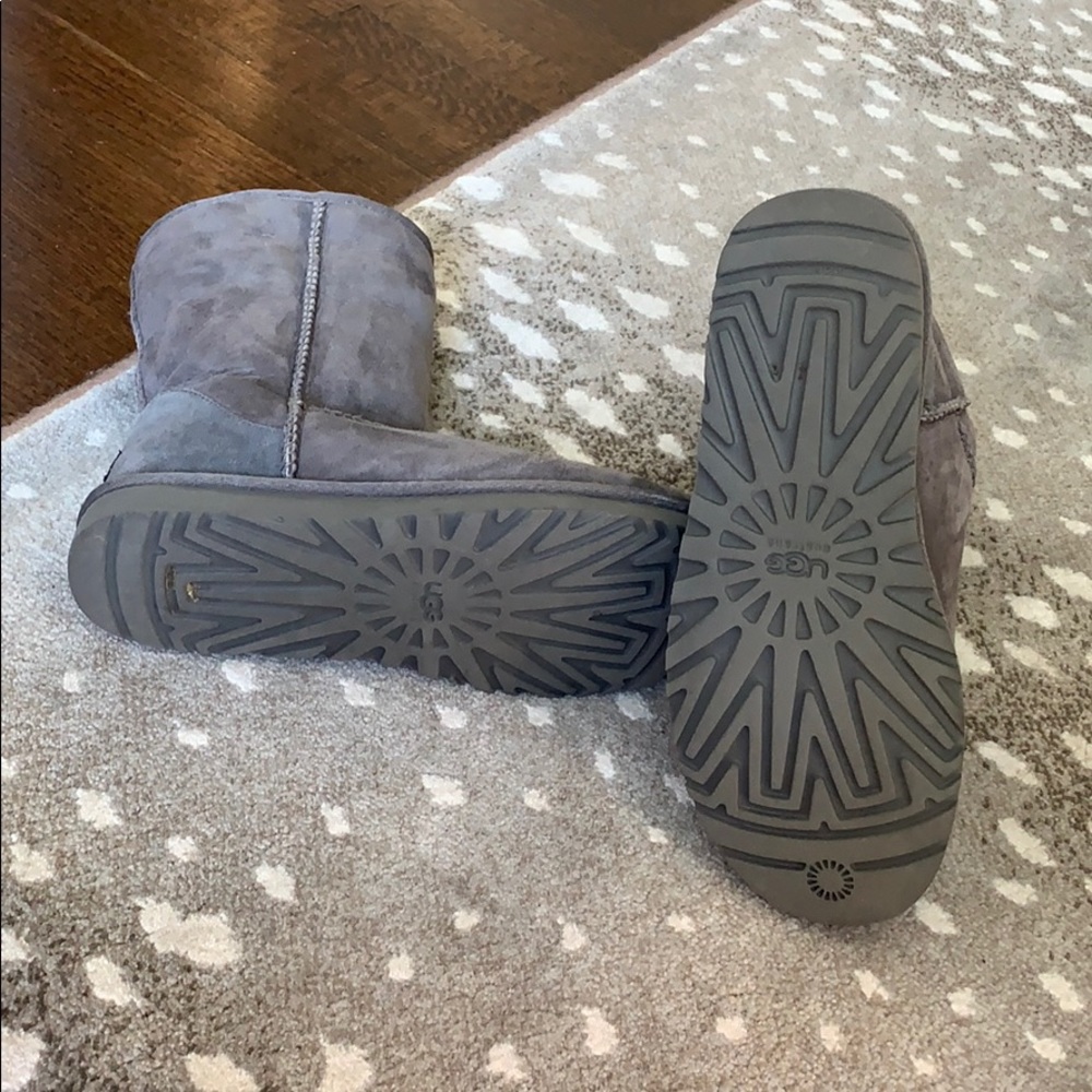 UGG boots - Picture 3 of 3